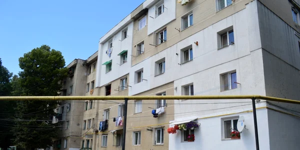 bloc vaslui