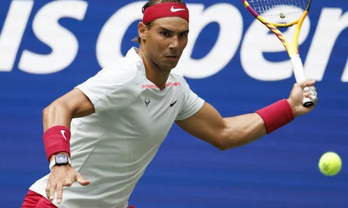 Rafael Nadal, EPA jpg