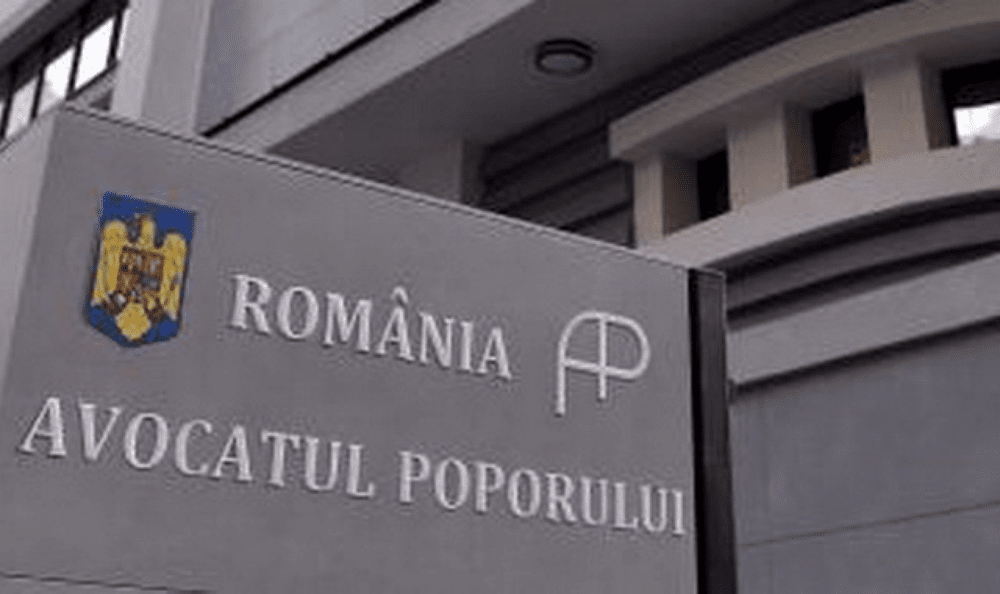 Avocatul Poporului: Rudele să aibă acces la documentele medicale ale pacienţilor decedați