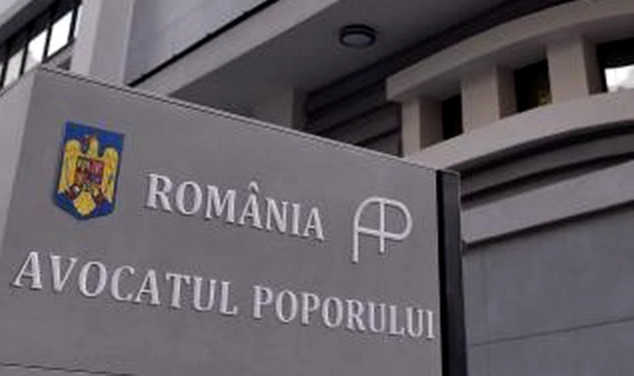 Avocatul Poporului / Foto: Arhivă