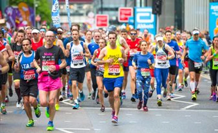 
    Oamenii care fac mișcare sunt mai fericiți și mai relaxațifoto: shutterstock  