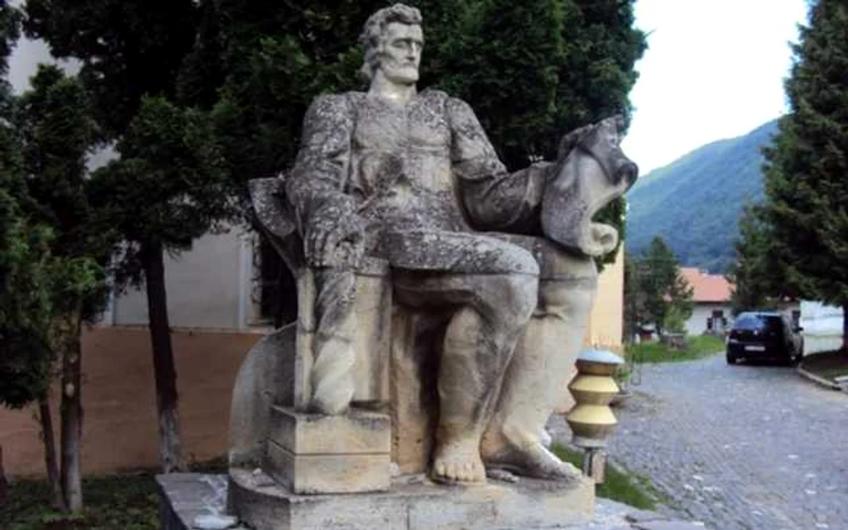 Diaconu Coresi
