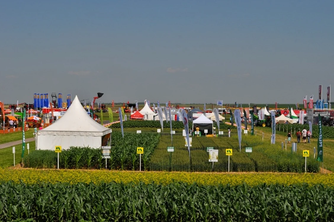 Agriplanta 2018 se dechide pe 17 mai FOTO Agriplanta
