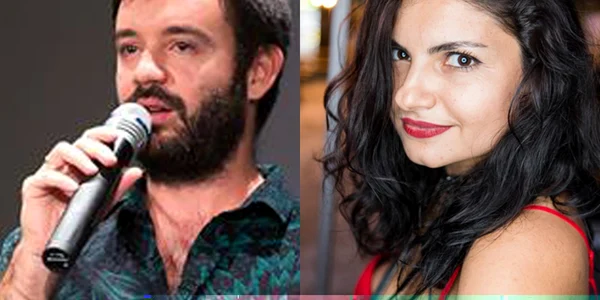 Ligia Keşişian- Cristian Neagoe