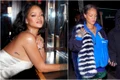 Rihanna este însărcinată cu A$AP Rocky