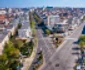 Constanţa din dronă pe timp de carantină / imagini aeriene Sursa Facebook Marian Adochiţei