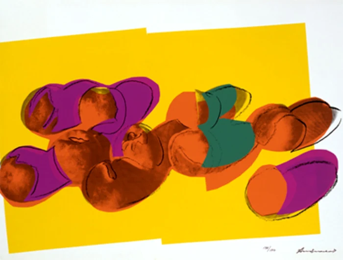 andy warhol