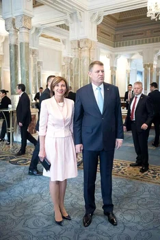 cuplul Iohannis (1) jpeg