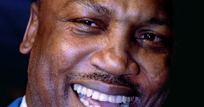 Joe Frazier *Foto: Reuters