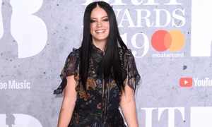 Lily Allen  foto   Shutterstock jpg