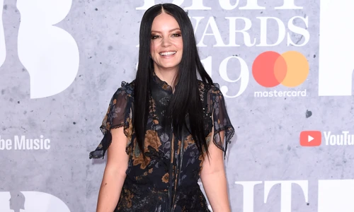 Lily Allen  foto   Shutterstock jpg
