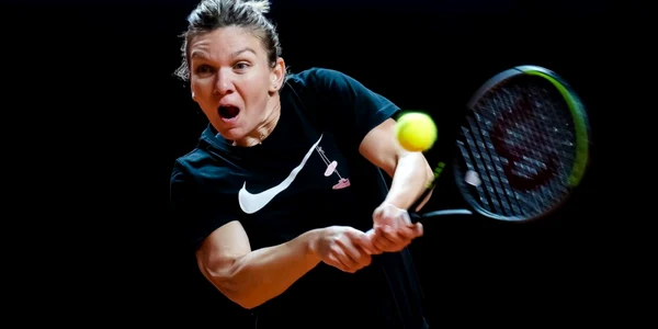 Halep