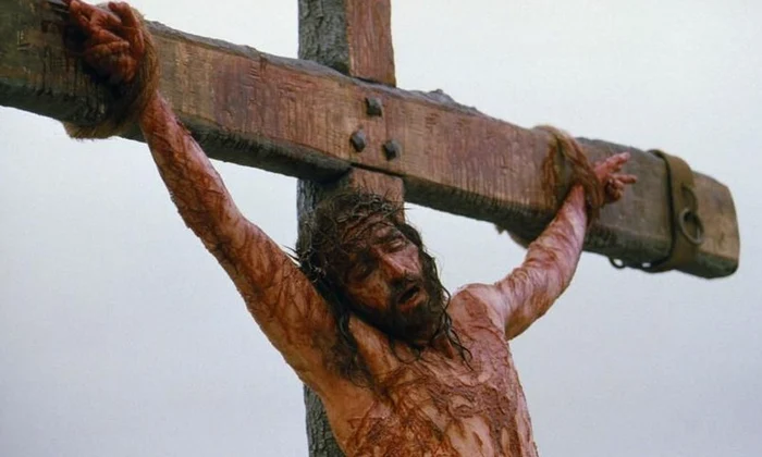 Erori de procedură în procesul lui Iisus jpeg