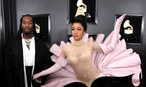 cardi b grammy jpeg