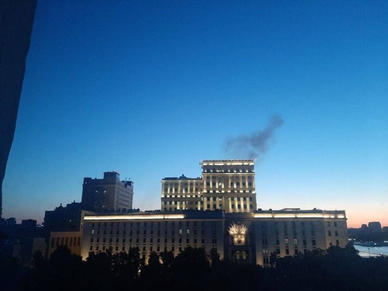 Atacurile cu drone asupra Moscovei au dezvăluit o vulnerabilitate critică în apărarea aeriană rusă. Care ar fi fost țintele FOTO