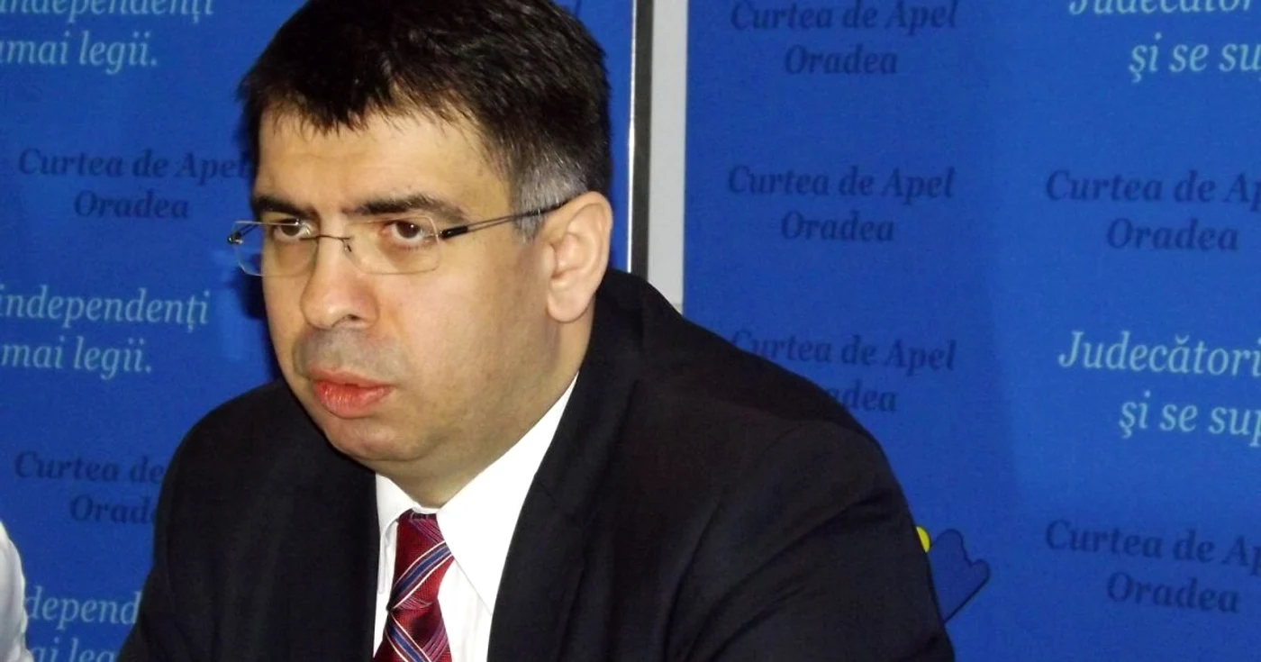 Ministrul Justiţiei a fost prezent la bilanţul Curţii de Apel Bucureşti pe anul 2014