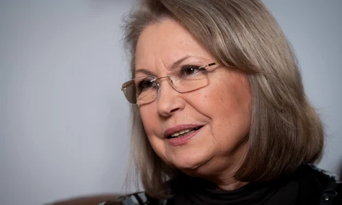 Tora Vasilescu