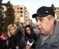 angajaţii de la raan au ieşit în stradă FOTO Corina Macavei