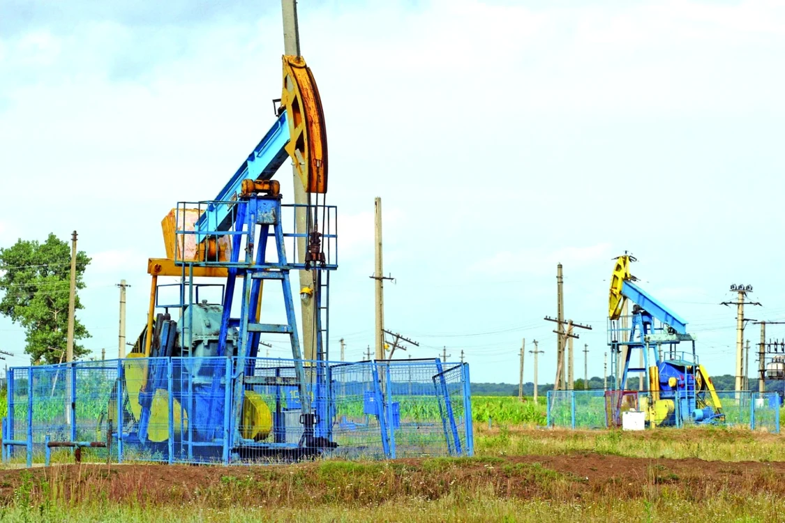 Producţia de ţiţei a României se va reduce cu 73% până în 2050, prevede proiectul Strategiei Energetice FOTO Adevărul