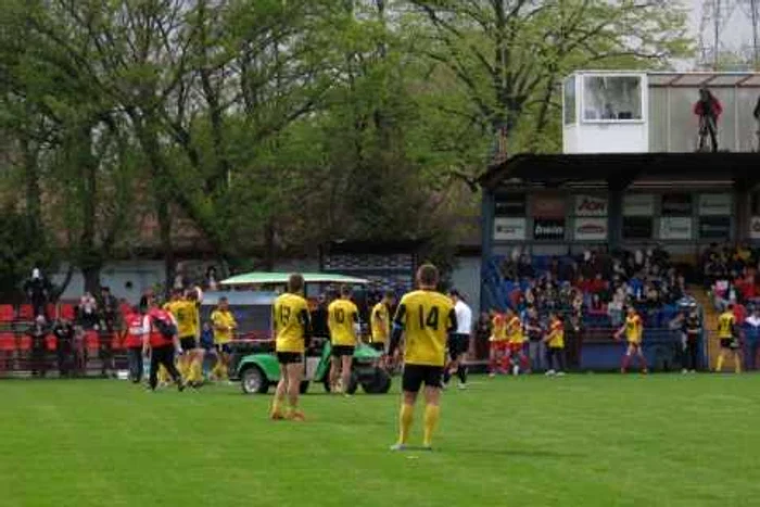 Steaua a câştigat meciul cu CSM Bucureşti din Superliga la rugby * Foto: Marian Burlacu