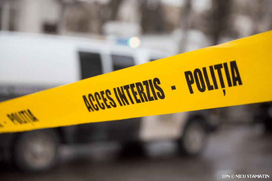 Român găsit mort într-un hotel din Republica Moldova: Ce spune poliția