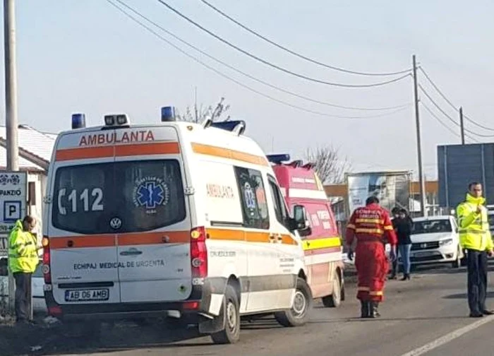 Per ansamblu, 52% din decesele rutiere au avut loc pe drumurile din mediul rural, faţă de 40% în zonele urbane şi 8% pe autostrăzi Foto ilustativă: Arhivă