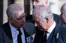 Printul Andrew, fratele lui Charles, acuzat de pedofilie Profimedia (1) jpg