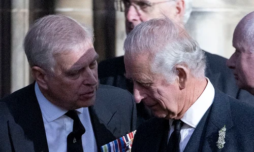 Printul Andrew, fratele lui Charles, acuzat de pedofilie   Profimedia (1) jpg