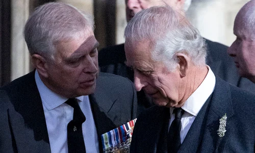 Printul Andrew, fratele lui Charles, acuzat de pedofilie   Profimedia (1) jpg