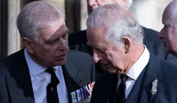Printul Andrew, fratele lui Charles, acuzat de pedofilie Profimedia (1) jpg