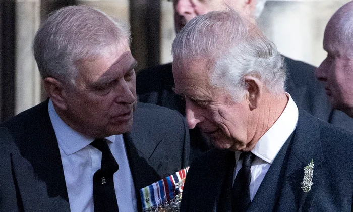 Printul Andrew, fratele lui Charles, acuzat de pedofilie Profimedia (1) jpg