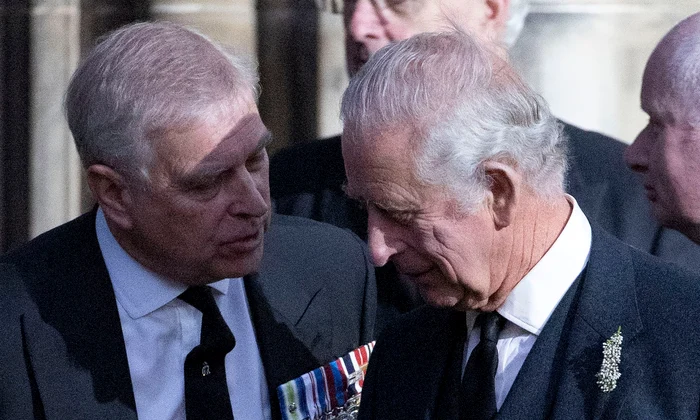 Printul Andrew, fratele lui Charles, acuzat de pedofilie   Profimedia (1) jpg