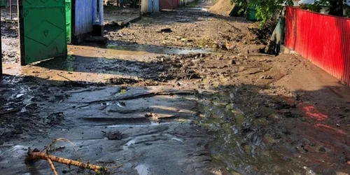 inundatii vaslui