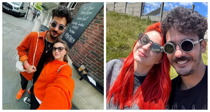 Cristina Ciobănașu a vorbit despre căsătorie și copii / FOTO: Colaj social media