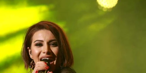 nicoleta nucă FOTO Facebook