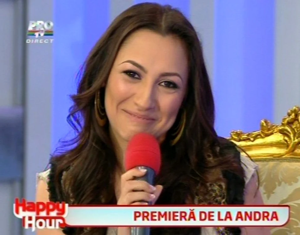 
    Andra  