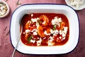 creveti saganaki shutterstock 2103993350 jpg