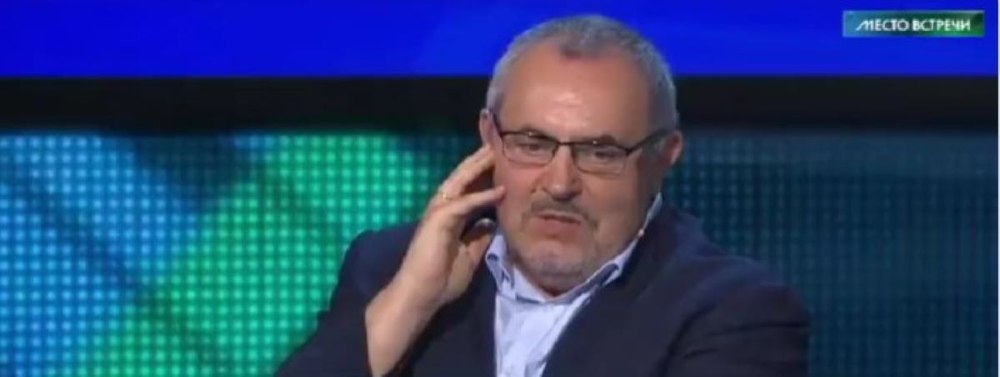 Apel fără precedent pentru înlocuirea lui Putin la televiziunea rusă: „Trebuie să alegem pe altcineva” VIDEO