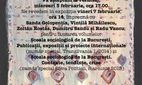 „În urma acului“ – cîteva note pe marginea expoziţiei de la MŢR jpeg