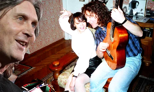 banner Laurențiu cazan 