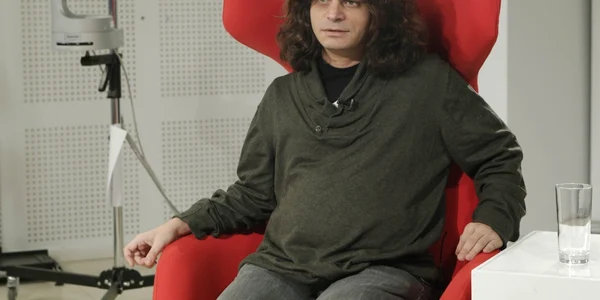Lajos Kristof - FOTO Eduard Enea