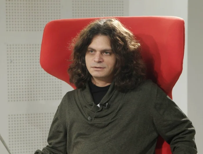FOTO Eduard Enea