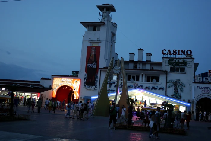 Casinoul din Mamaia