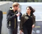 Prince Harry And Meghan Markle Attend UK Team Trials For The Invictus Games Sydney 2018 jpeg