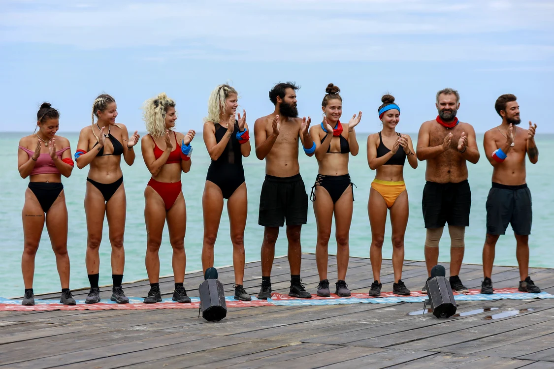 Survivor Romania Taino Joc Comunicare JPG