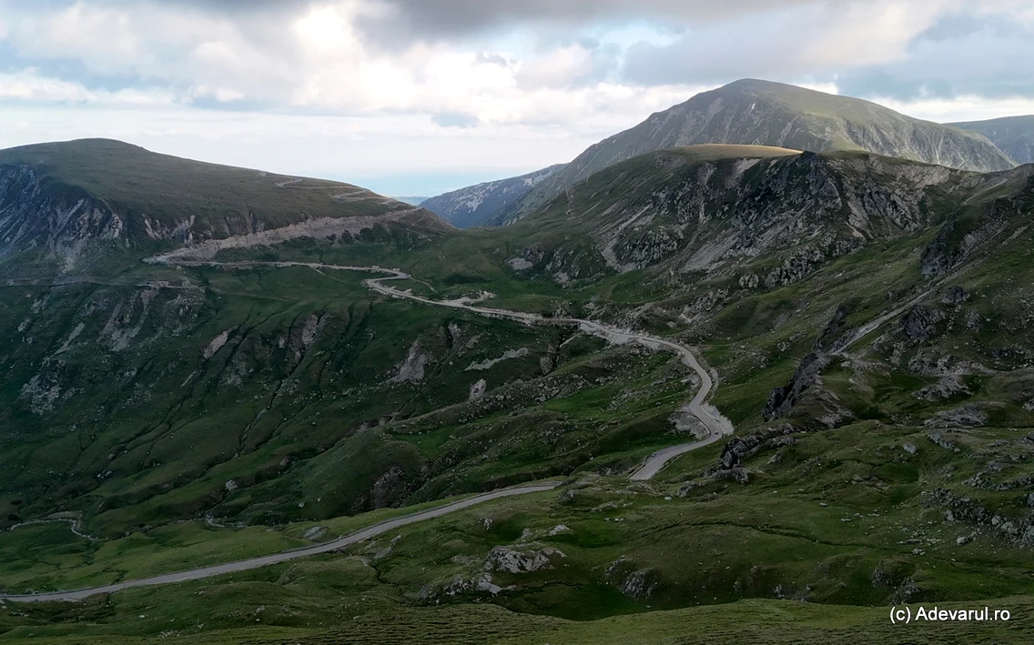 Transalpina, 2025  Foto Daniel Guta ADEVARUL (63) JPG
