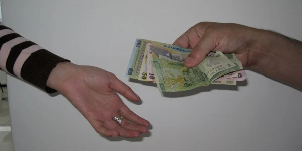 Recuperatorii au reuşit să adune doar 200.000 de lei