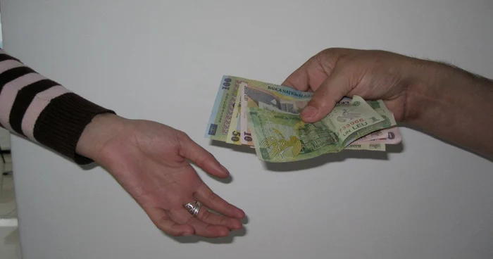 Recuperatorii au reuşit să adune doar 200.000 de lei