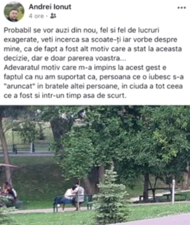 ionut andrei aursulesei politistul care s a sinucis