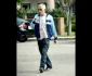 Olivier Martinez a ajuns de nerecunoscut